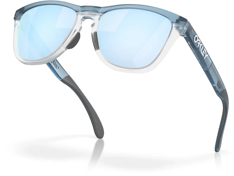 Oakley Frogskins Range Polarized Sunglasses