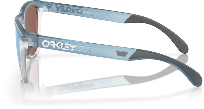 Oakley Frogskins Range Polarized Sunglasses