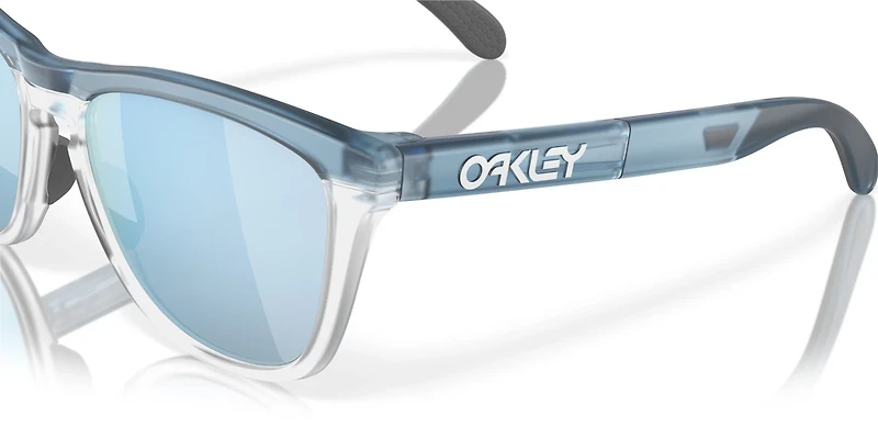 Oakley Frogskins Range Polarized Sunglasses