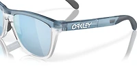 Oakley Frogskins Range Polarized Sunglasses