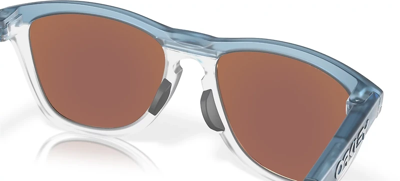 Oakley Frogskins Range Polarized Sunglasses