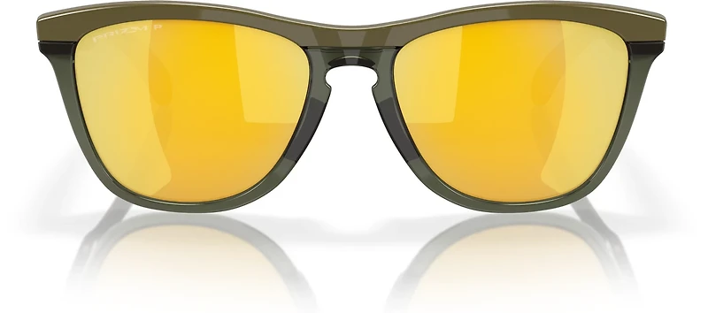 Oakley Frogskins Range Polarized Sunglasses