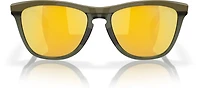 Oakley Frogskins Range Polarized Sunglasses