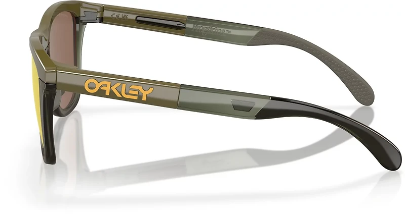 Oakley Frogskins Range Polarized Sunglasses