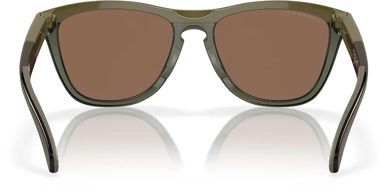 Oakley Frogskins Range Polarized Sunglasses