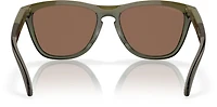 Oakley Frogskins Range Polarized Sunglasses