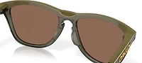 Oakley Frogskins Range Polarized Sunglasses
