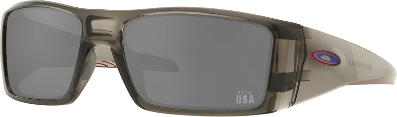 Oakley Heliostat Team USA Sunglasses