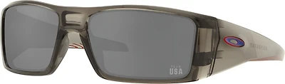 Oakley Heliostat Team USA Sunglasses
