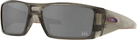 Oakley Heliostat Team USA Sunglasses