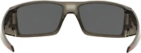 Oakley Heliostat Team USA Sunglasses