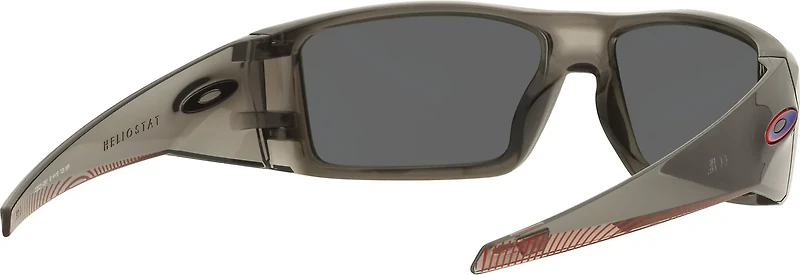 Oakley Heliostat Team USA Sunglasses