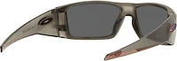 Oakley Heliostat Team USA Sunglasses