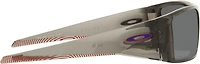 Oakley Heliostat Team USA Sunglasses