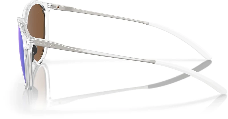 Oakley Sielo Chrome Sunglasses