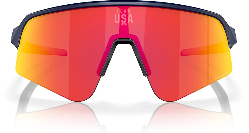 Oakley Sutro Lite Sweep Team USA Sunglasses