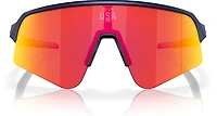 Oakley Sutro Lite Sweep Team USA Sunglasses