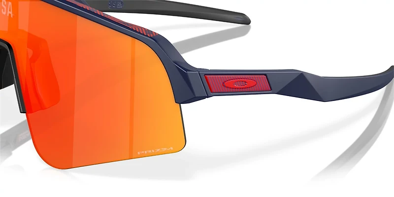 Oakley Sutro Lite Sweep Team USA Sunglasses