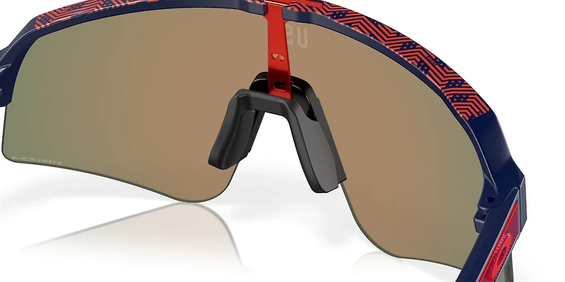 Oakley Sutro Lite Sweep Team USA Sunglasses
