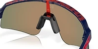 Oakley Sutro Lite Sweep Team USA Sunglasses