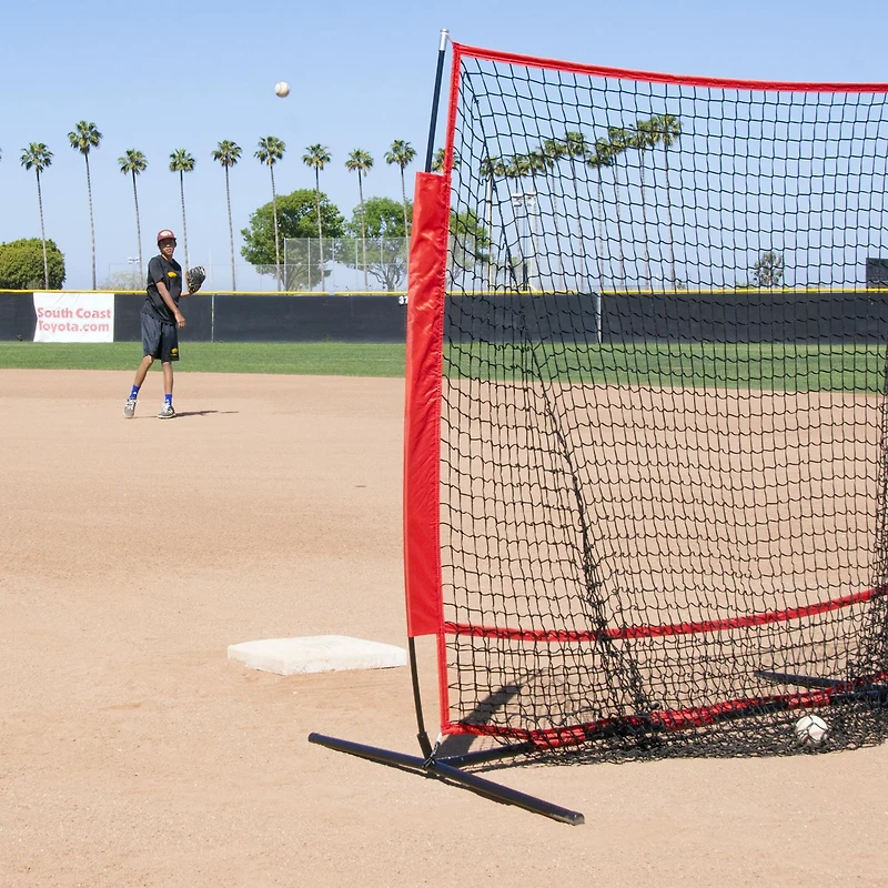 GoSports 5 ft x 5 ft Hitting/Pitching Net