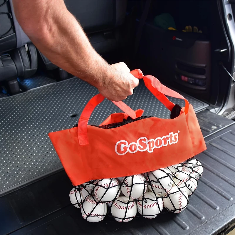 GoSports Ball Caddy