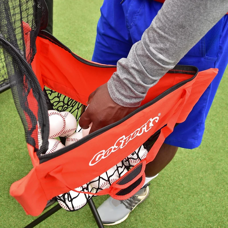 GoSports Ball Caddy