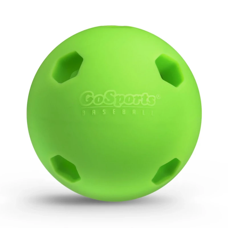 GoSports Limited Flight Baseball