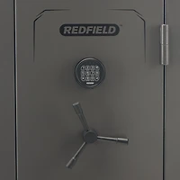 Redfield 18-Gun Fireproof Safe