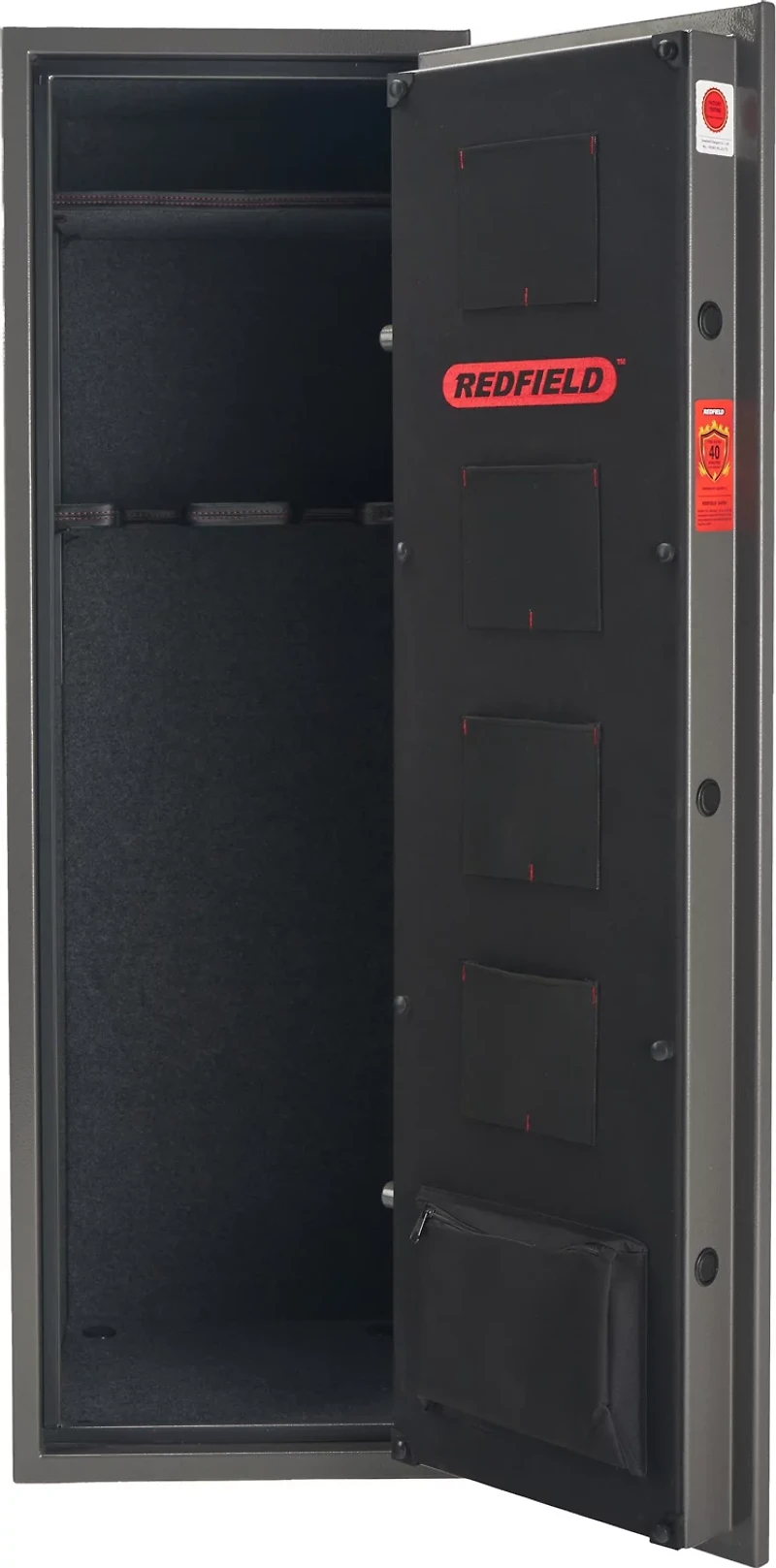 Redfield 18-Gun Fireproof Safe