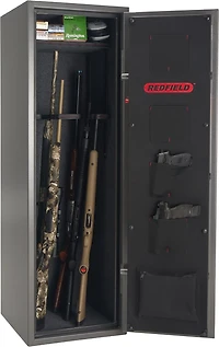 Redfield 18-Gun Fireproof Safe