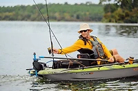 Pelican Catch Mode 110 10 ft 8 in Fishing Kayak