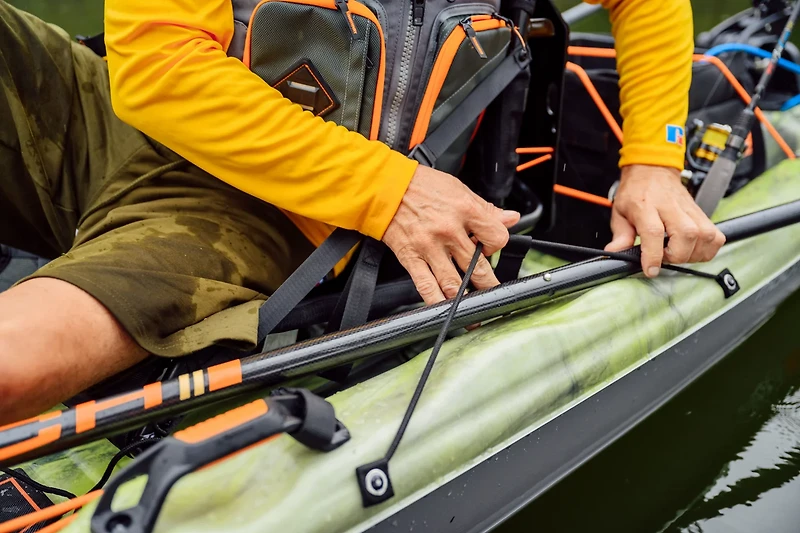 Pelican Catch Mode 110 10 ft 8 in Fishing Kayak