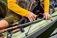 Pelican Catch Mode 110 10 ft 8 in Fishing Kayak