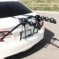 Bell Cantilever 300 3-Bicycle Trunk Rack