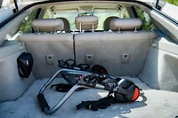 Bell Cantilever 200 Bike Rack