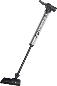 Bell AIRSTRIKE 350 High-Volume Bike Frame Pump