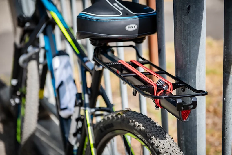 Bell Caddy 350 Rear Bike Rack