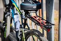 Bell Caddy 350 Rear Bike Rack