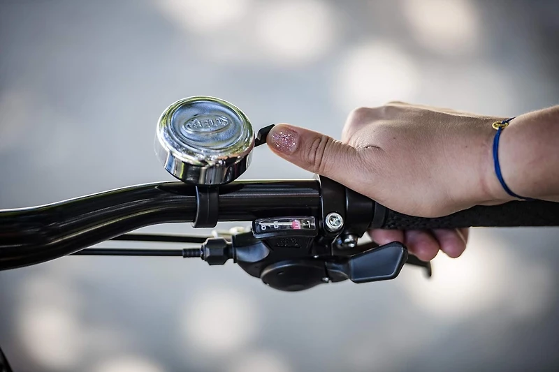 KRASH Dinger 200 Bike Bell