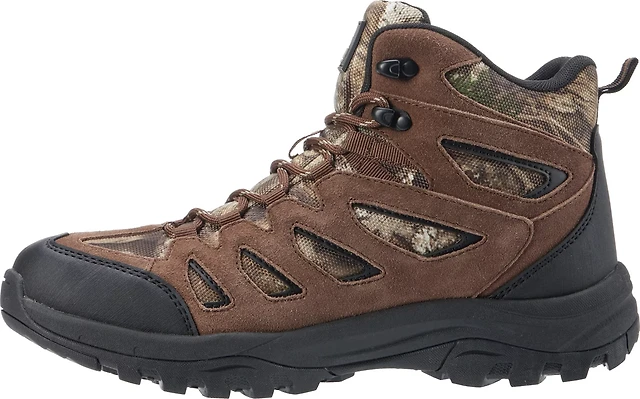 Rubber Hunting Boot Recommendations | Crossbow Nation Magellan Outdoors Vivor 2.0 Camouflage Boots display picture 1