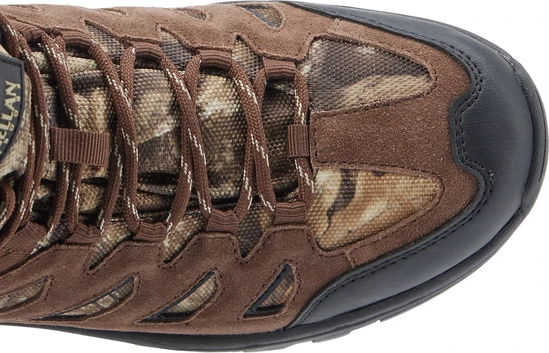 Magellan Outdoors Men's Recova Camo Hunting Boots