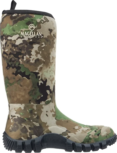 Magellan Outdoors Men's Field Boot III Waterproof Hunting Boots