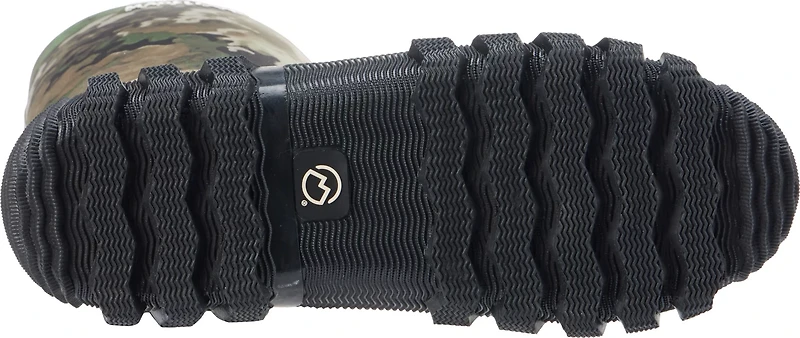 Magellan Outdoors Men's Field Boot III Waterproof Hunting Boots