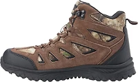 Magellan Outdoors Boys' Recova Camo Hiking Boots