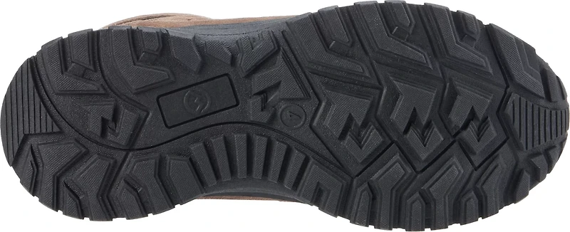 Magellan Outdoors Boys' Recova Camo Hiking Boots