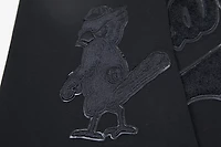 Pro Standard Men's St. Louis Cardinals Triple Black T-shirt