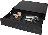 SnapSafe Medium Under Bed Specialty Safe