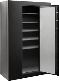 SnapSafe Super Titan 24-Gun Modular Safe