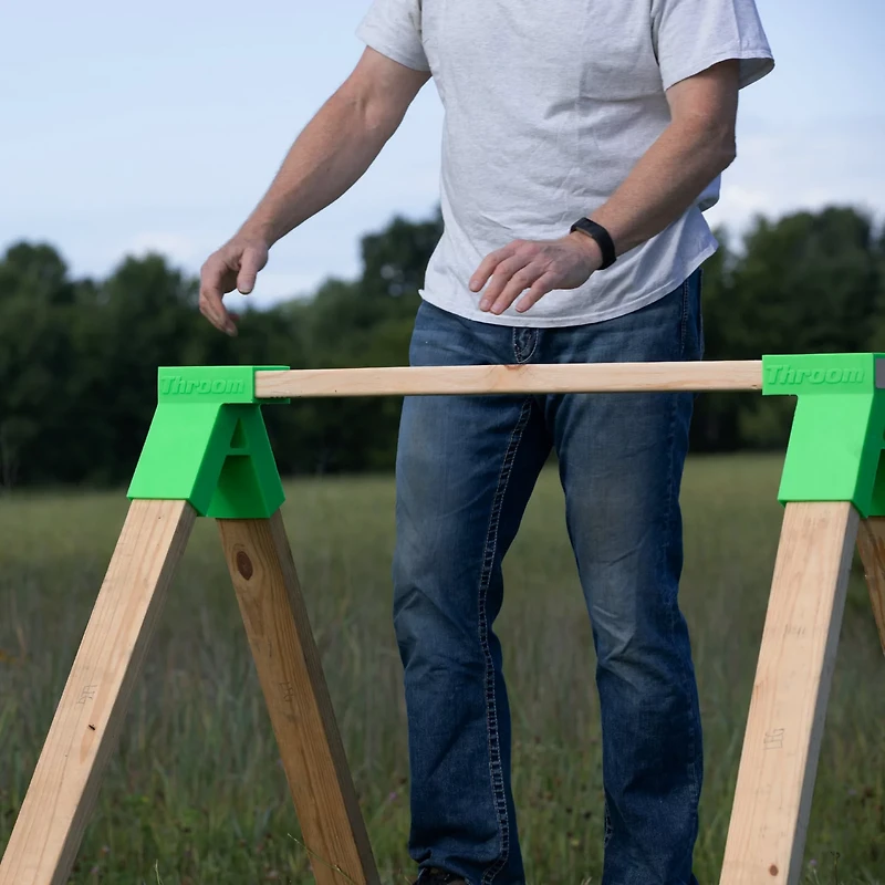 Throom Alpha Stand Brackets